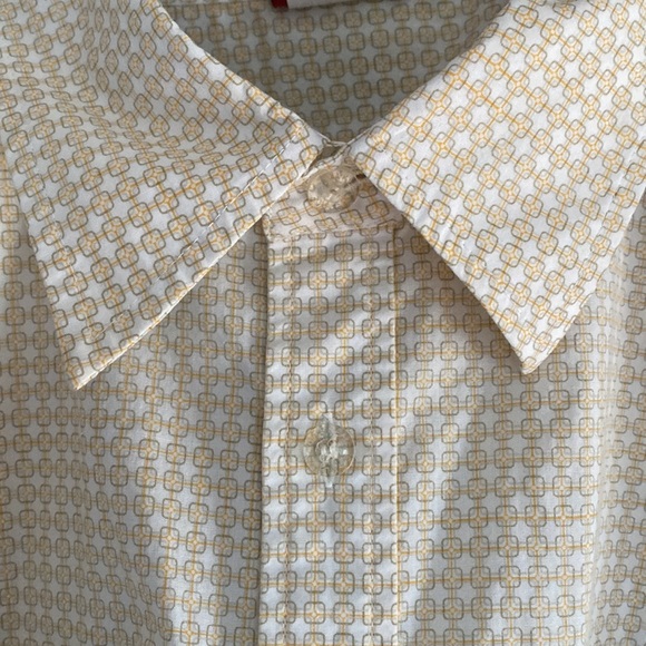 OAKLEY CASUAL BUTTON DOWN - Picture 2 of 8